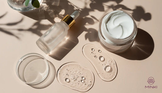 Cosmética coreana para arrugas: Rutina antiedad y productos clave para una piel más firme