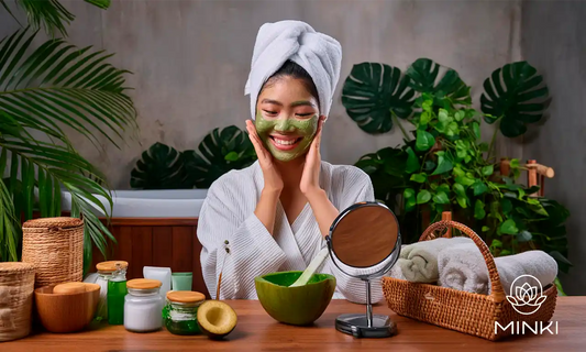 ¿Qué es la cosmética coreana y por qué deberías probarla?