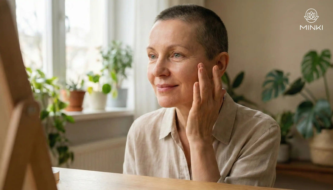 Cáncer y piel: Cómo cuidar la piel durante y después del tratamiento oncológico