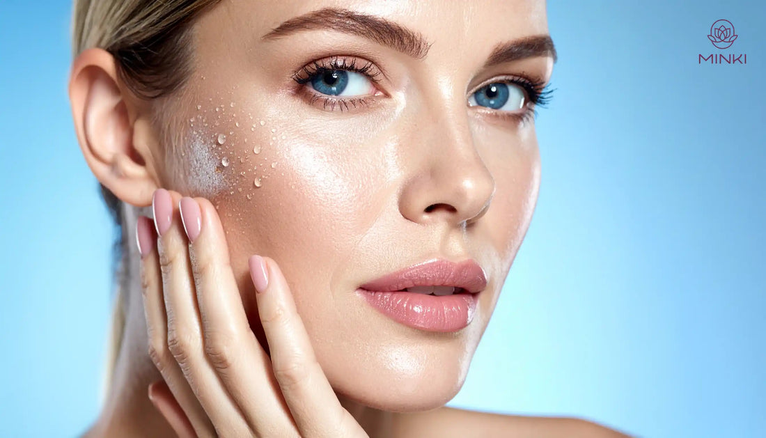 ¿Cómo usar cosmética coreana para piel seca y lograr hidratación profunda?
