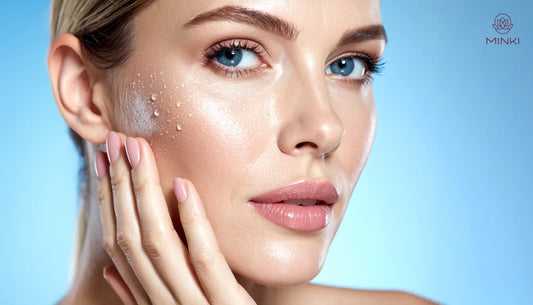 ¿Cómo usar cosmética coreana para piel seca y lograr hidratación profunda?