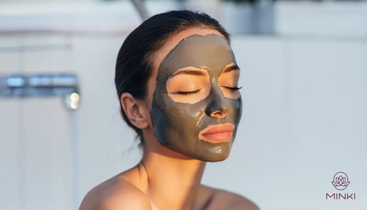 Cómo eliminar puntos negros con cosmética coreana: Rutina efectiva y productos clave