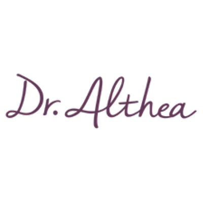 DR. ALTHEA