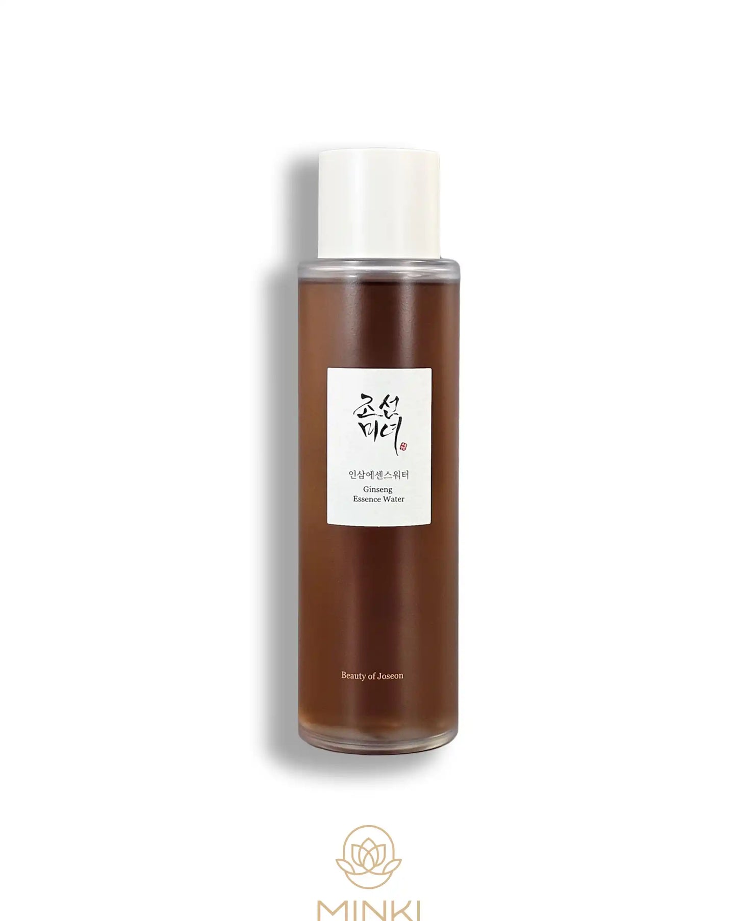 BEAUTY OF JOSEON Ginseng Water Essence - Esencia de ginseng 150 ml