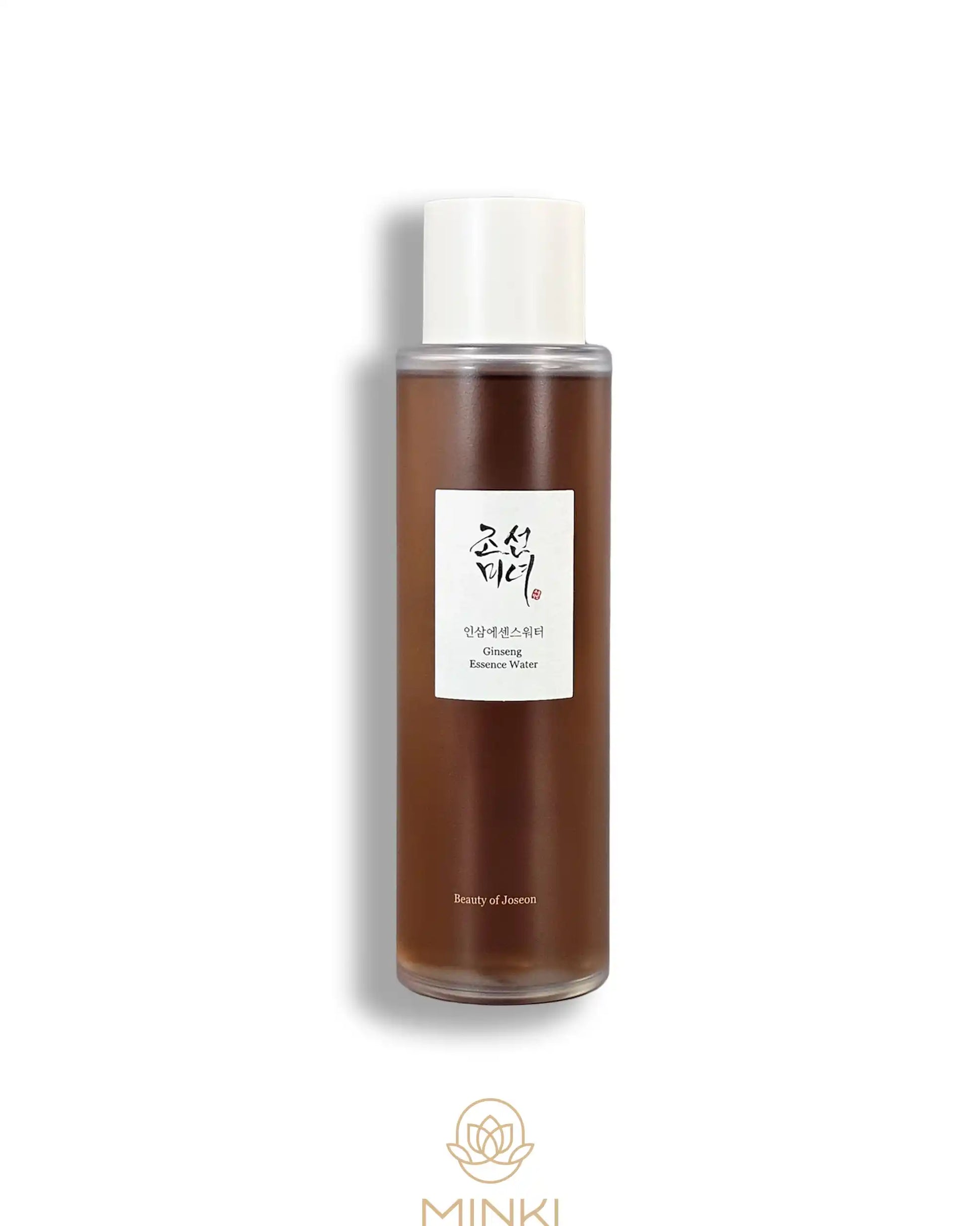 BEAUTY OF JOSEON Ginseng Water Essence - Esencia de ginseng 150 ml