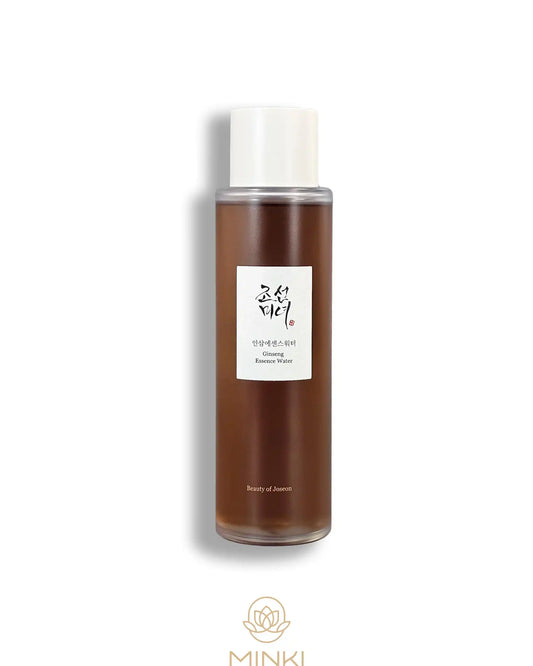 BEAUTY OF JOSEON Ginseng Water Essence - Esencia de ginseng 150 ml