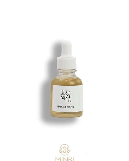 BEAUTY OF JOSEON Glow Propolis + Niacinamide Serum - Sérum iluminador de propóleo 30 ml