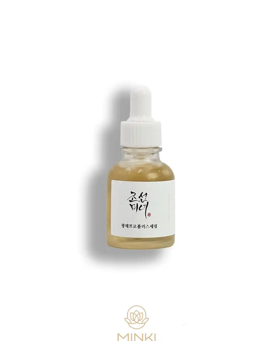 BEAUTY OF JOSEON Glow Propolis + Niacinamide Serum - Sérum iluminador de propóleo 30 ml