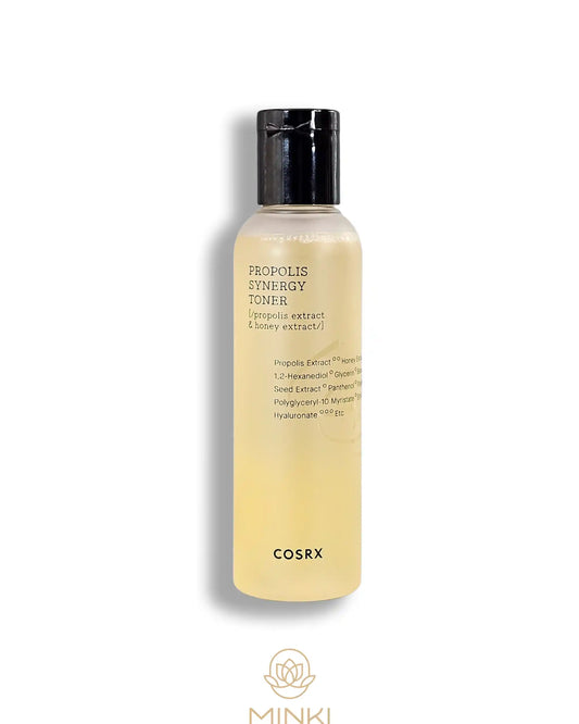 COSRX Full Fit Propolis Synergy Toner - Tónico nutritivo con propóleo 150 ml