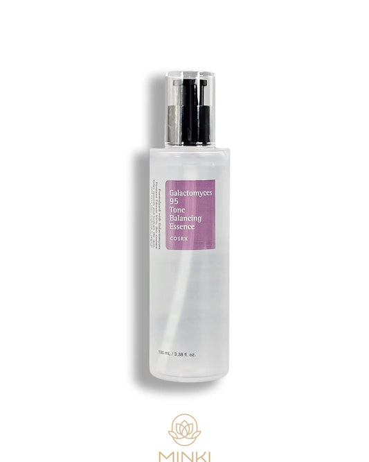 COSRX Galactomyces 95 Tone Balancing Essence - Esencia equilibrante de tono 100 ml