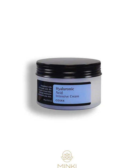 COSRX Hyaluronic Acid Intensive Cream - Crema intensiva de ácido hialurónico 100 g