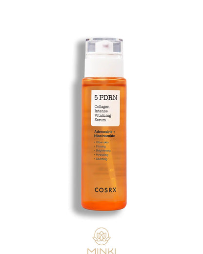 COSRX The 5 PDRN Collagen Intense Vitalizing Serum - Sérum antiedad con PDRN 100 ml