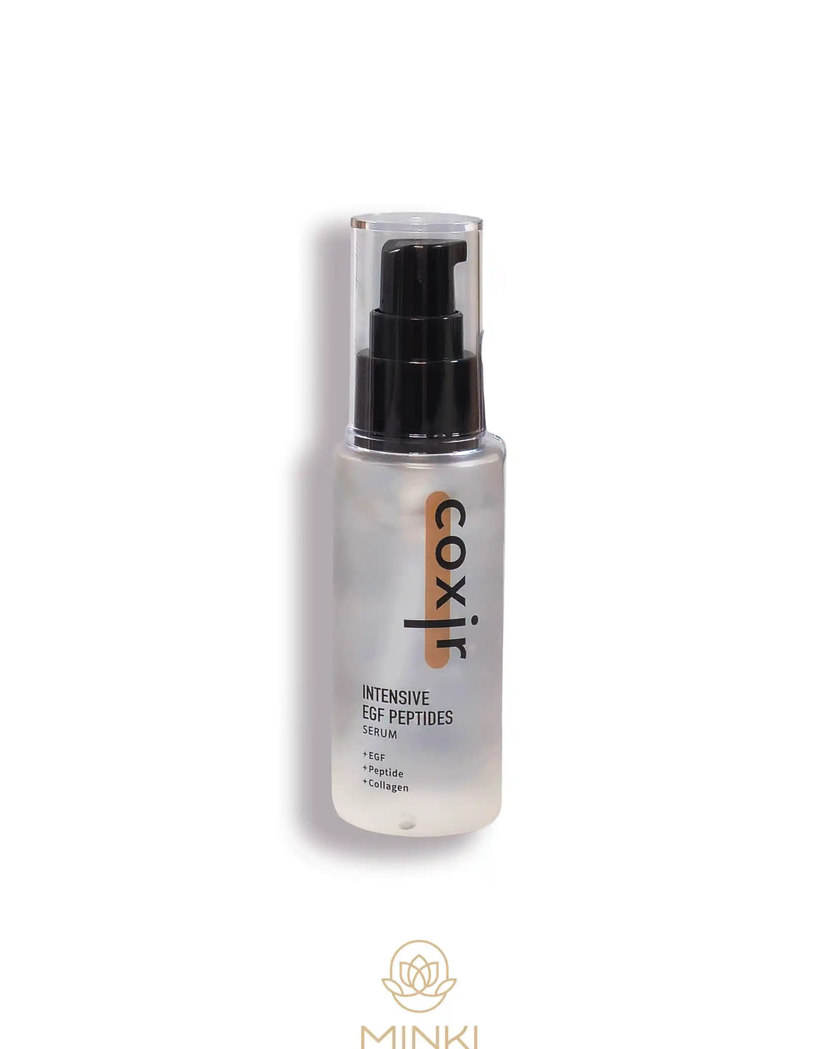 COXIR Intensive EGF Peptides Serum - Sérum antiedad con EGF y péptidos 50 ml