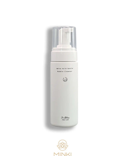 DR. ALTHEA Amino Acid Gentle Bubble Cleanser - Limpiador facial en espuma 140 ml