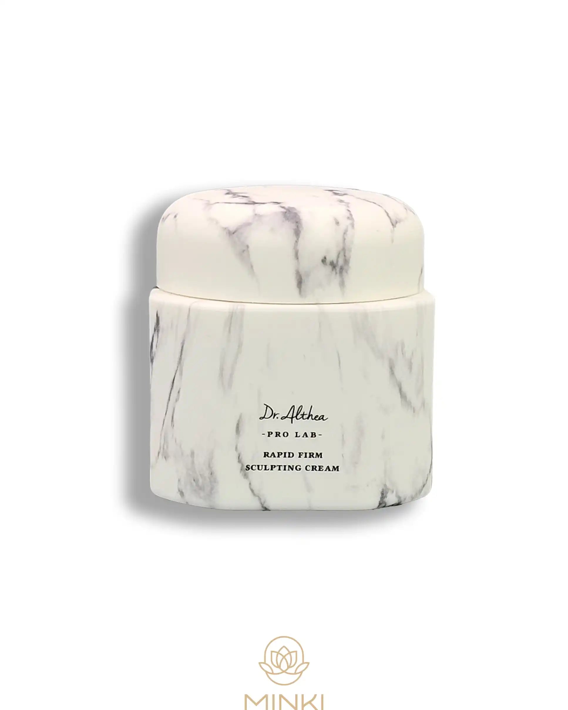 DR. ALTHEA Rapid Firm Sculpting Cream - Crema reafirmante efecto lifting 45 ml