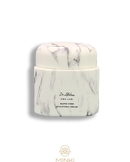 DR. ALTHEA Rapid Firm Sculpting Cream - Crema reafirmante efecto lifting 45 ml
