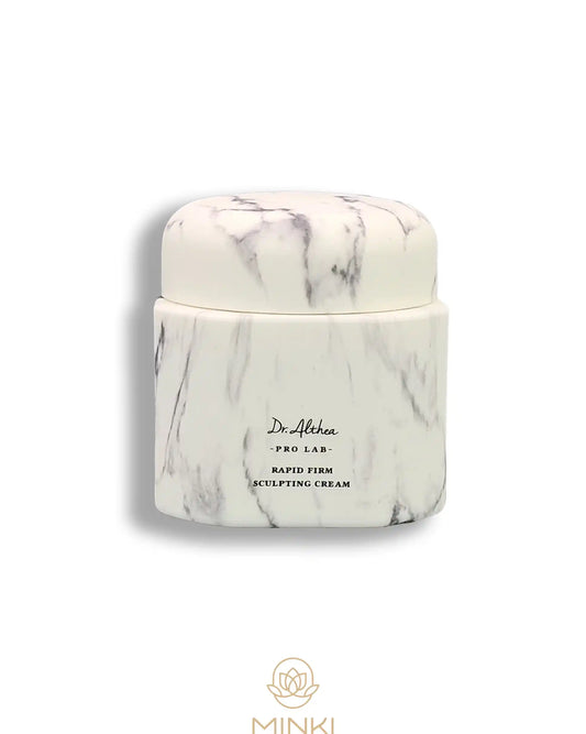 DR. ALTHEA Rapid Firm Sculpting Cream - Crema reafirmante efecto lifting 45 ml
