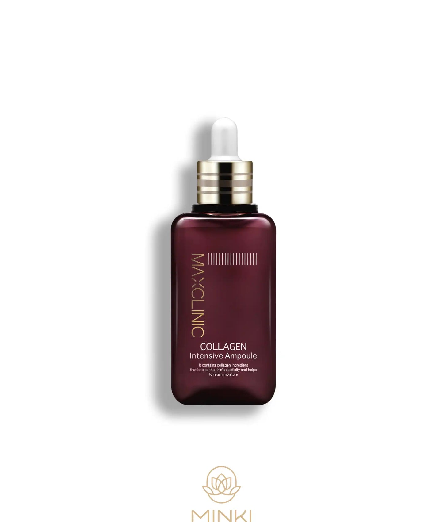 MAXCLINIC Collagen Intensive Ampoule - Ampolla de colágeno y firmeza 100 ml