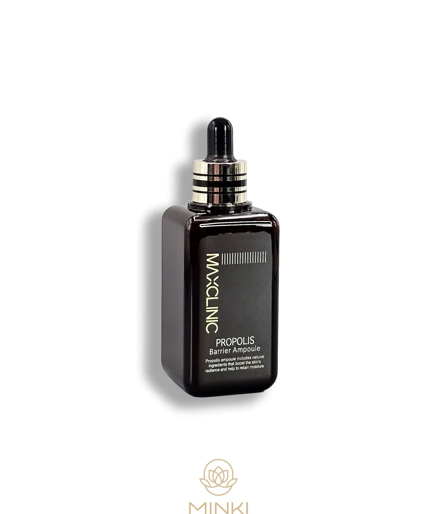 MAXCLINIC Propolis Barrier Ampoule - Ampolla reparadora 100 ml