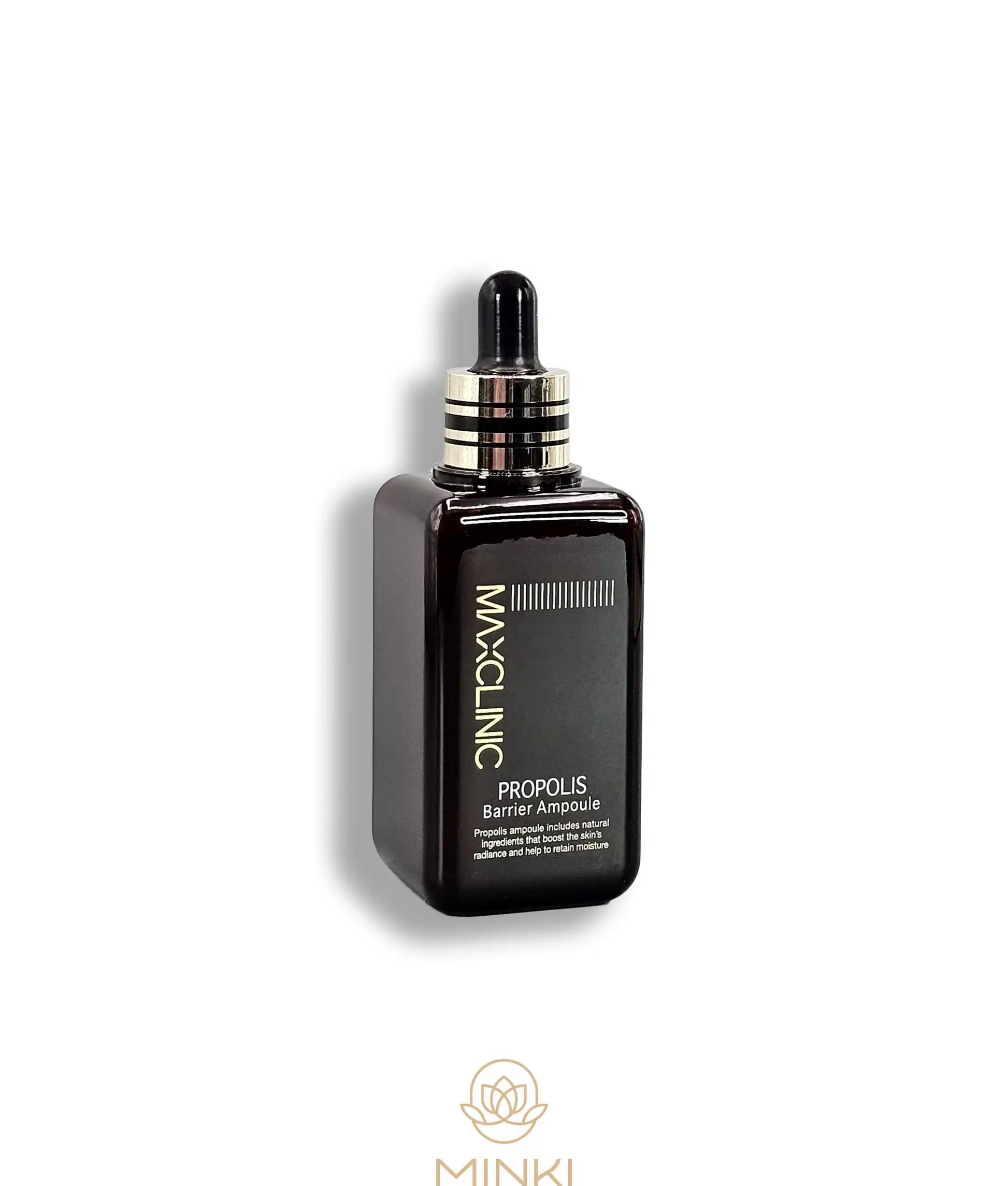 MAXCLINIC Propolis Barrier Ampoule - Ampolla reparadora 100 ml