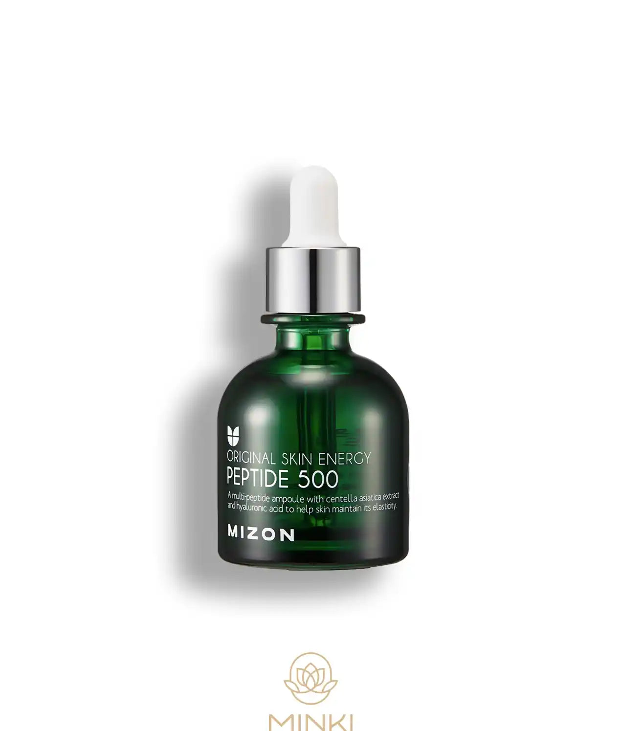 MIZON Peptide 500 Serum - Sérum antiedad de péptidos 30 ml