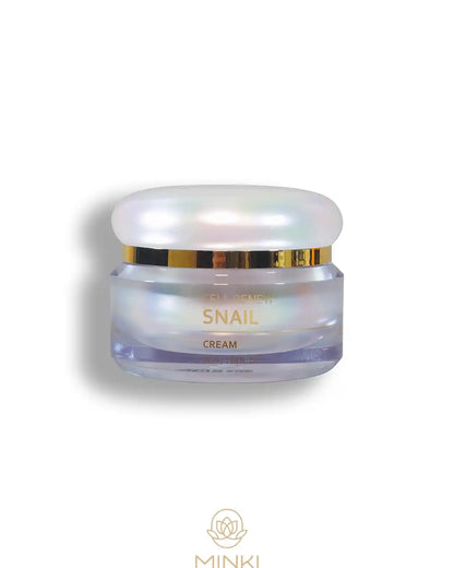 MISSHA Cell Renew Snail Cream - Crema antiedad de baba de caracol 50 ml