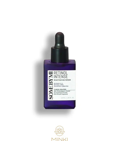 SOME BY MI Intense Reactivating Retinol Serum  - Sérum antiedad con retinol 30 ml