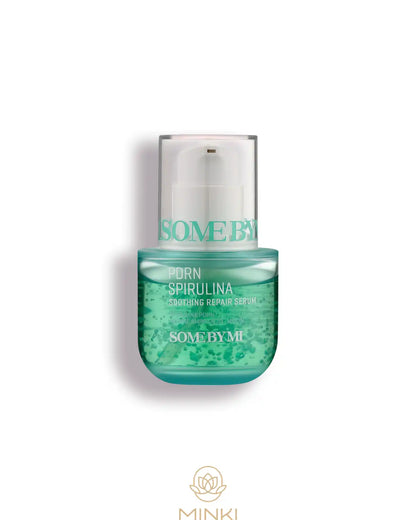 SOME BY MI Spirulina PDRN Soothing Relief Serum - Sérum regenerador con PDRN vegetal 50 ml