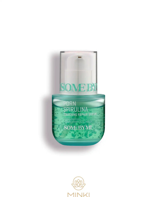 SOME BY MI Spirulina PDRN Soothing Relief Serum - Sérum regenerador con PDRN vegetal 50 ml