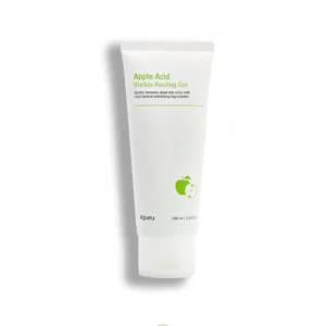 exfoliante suave con AHA