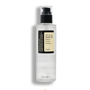 Snail 96 Mucin Power Essence cosrx