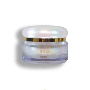 Crema con baba de caracol Cell Renew Snail