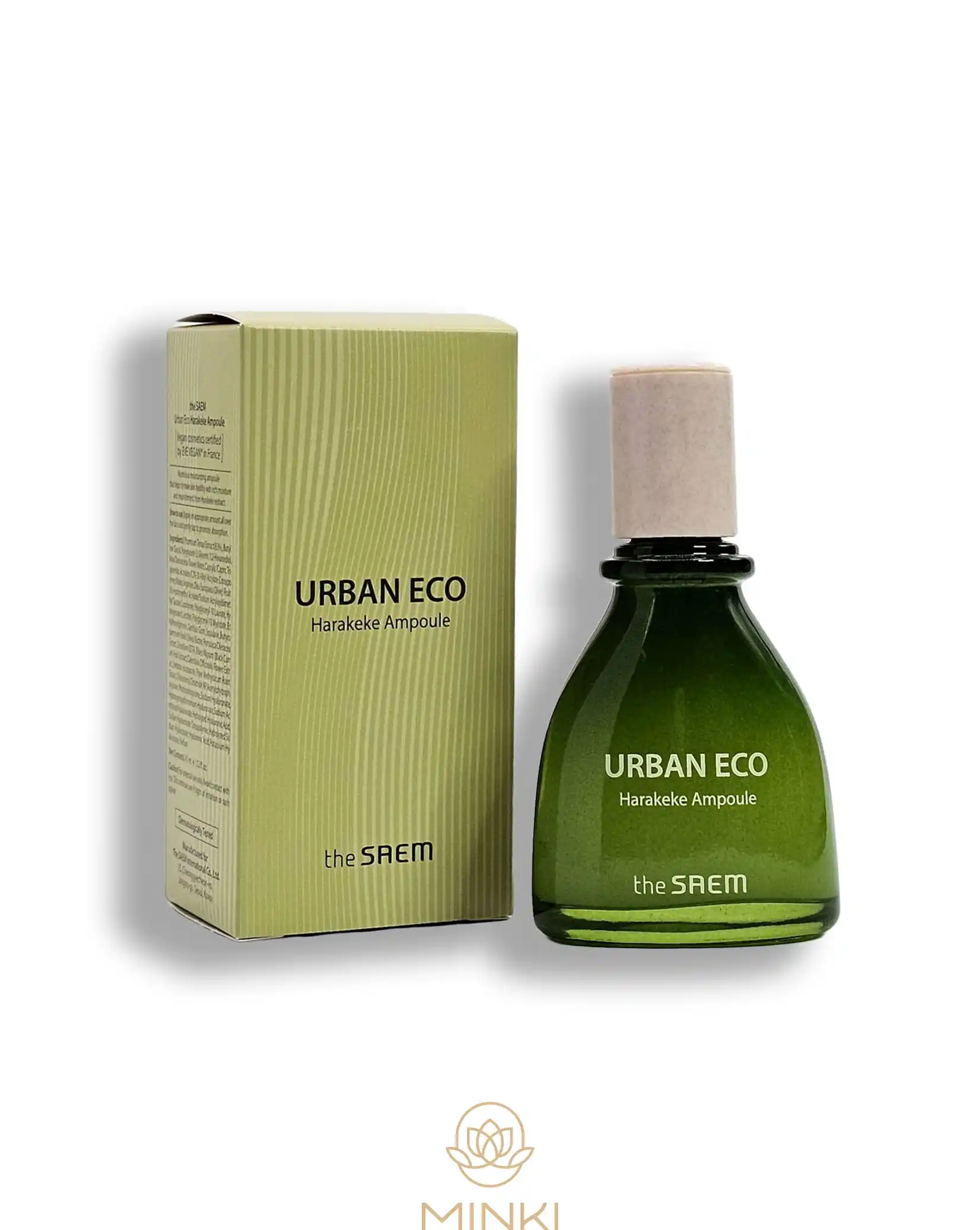 Sérum Urban Eco Harakeke - Image 2