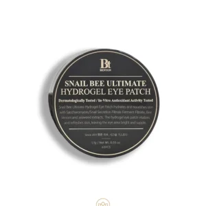 parches de hidrogel para ojos