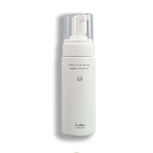 Limpiador facial en espuma DR. ALTHEA – suave, hidratante y para piel sensible