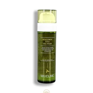 Aceite limpiador facial Maxclinic