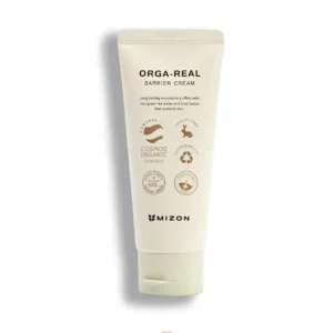 crema facial con manteca de karité