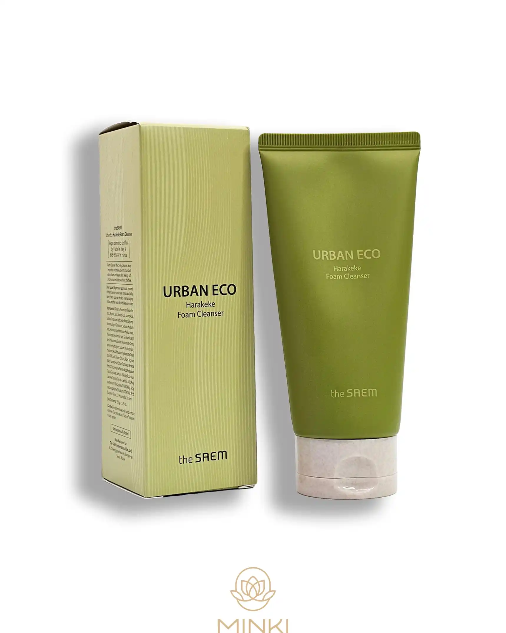 Limpiador acuoso Urban Eco Harakeke - Image 2