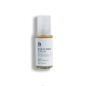 Sérum bakuchiol BENTON, antiedad natural y calmante para piel madura