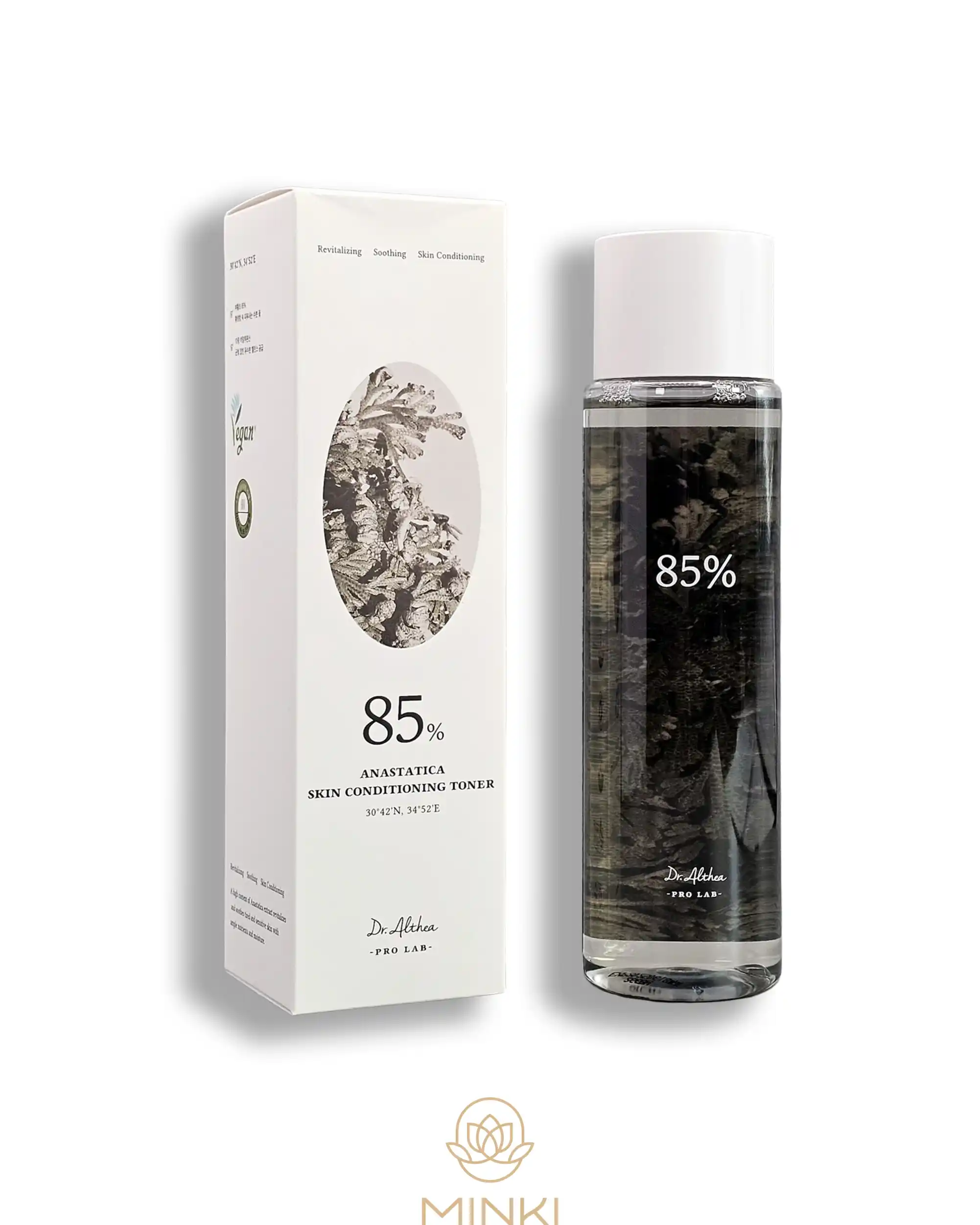 Tónico Anastatica Skin Conditioning - Imagen 2