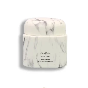 crema con péptidos dr. althea