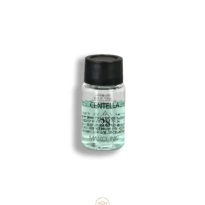 Centella Ampoule MAXCLINIC, sérum calmante y reparador para piel sensible