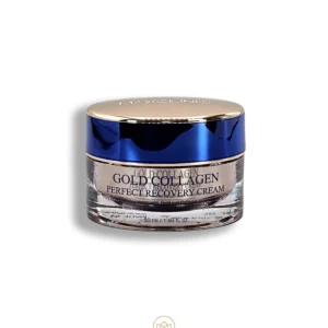 Crema con colágeno MAXCLINIC Gold Collagen, reafirmante e hidratante facial