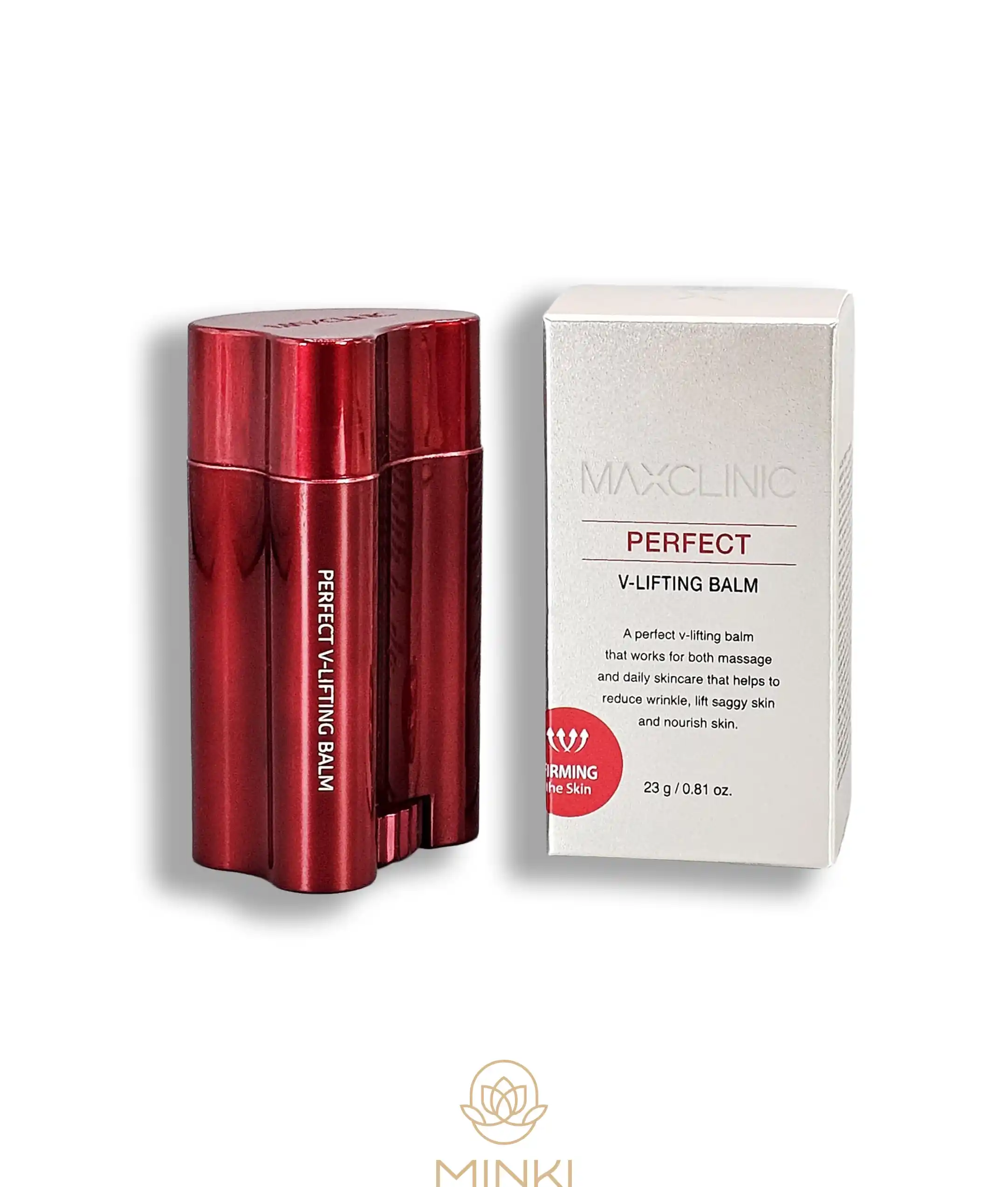 Crema facial en barra Perfect V Lifting Balm - Imagen 2