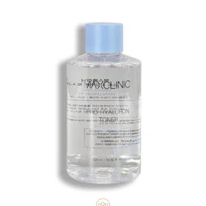 Tónico con péptidos MAXCLINIC Pro Hyaluron, hidratante y antiedad para todo tipo de piel