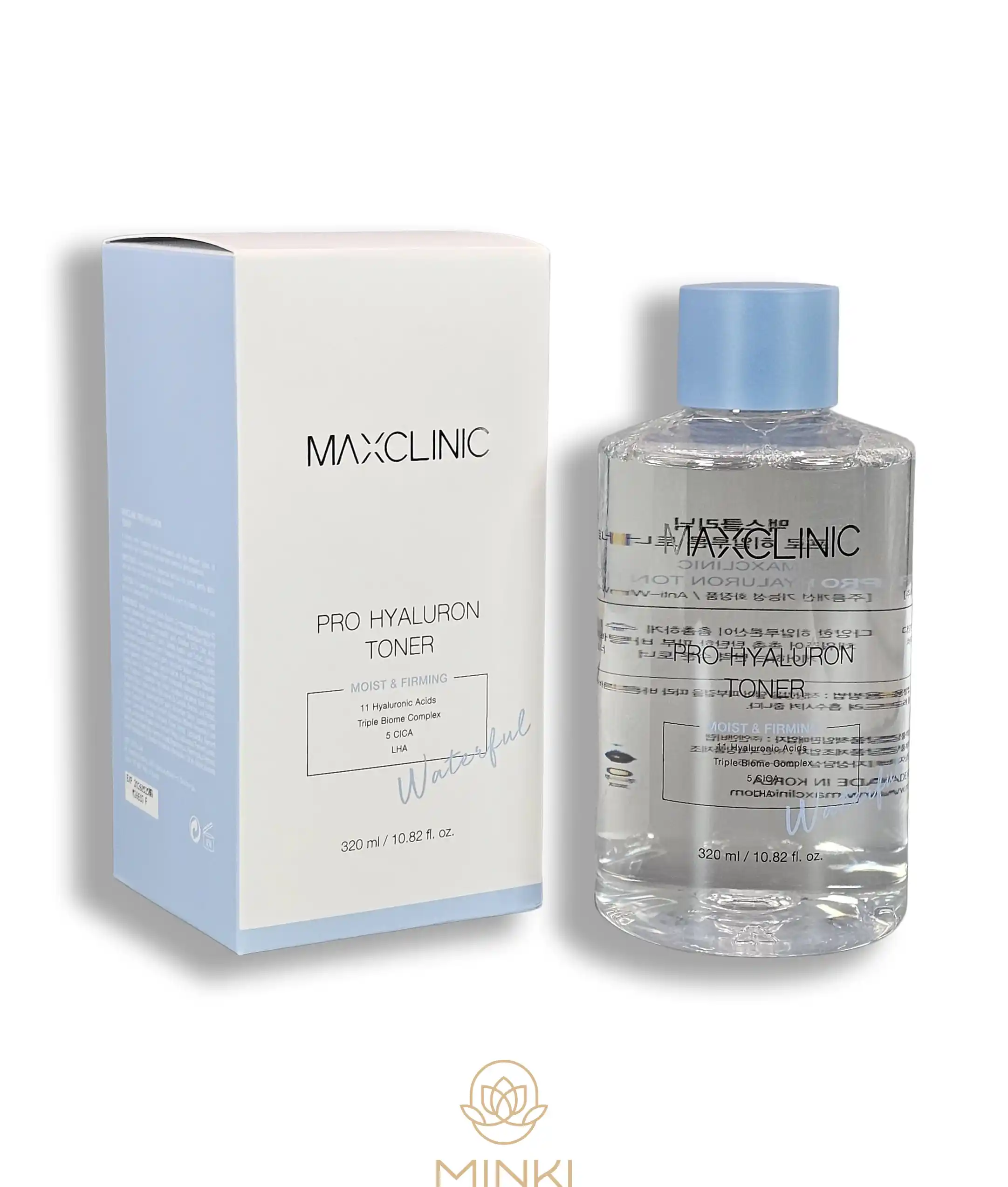 Tónico Pro Hyaluron - Image 2