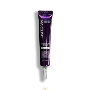 contorno de ojos con melatonina