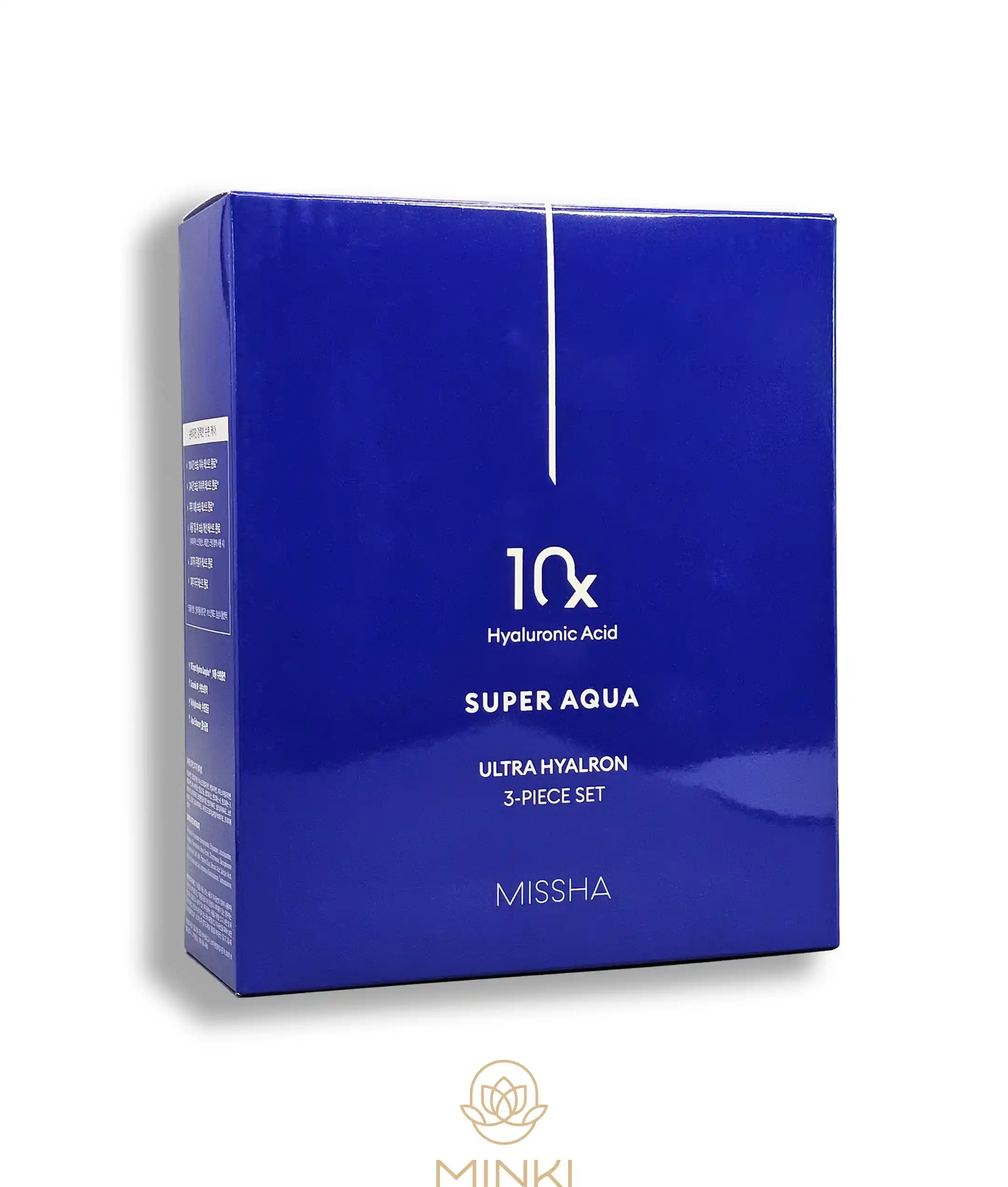 Super Aqua Ultra Hyalron Trio Set - Image 2