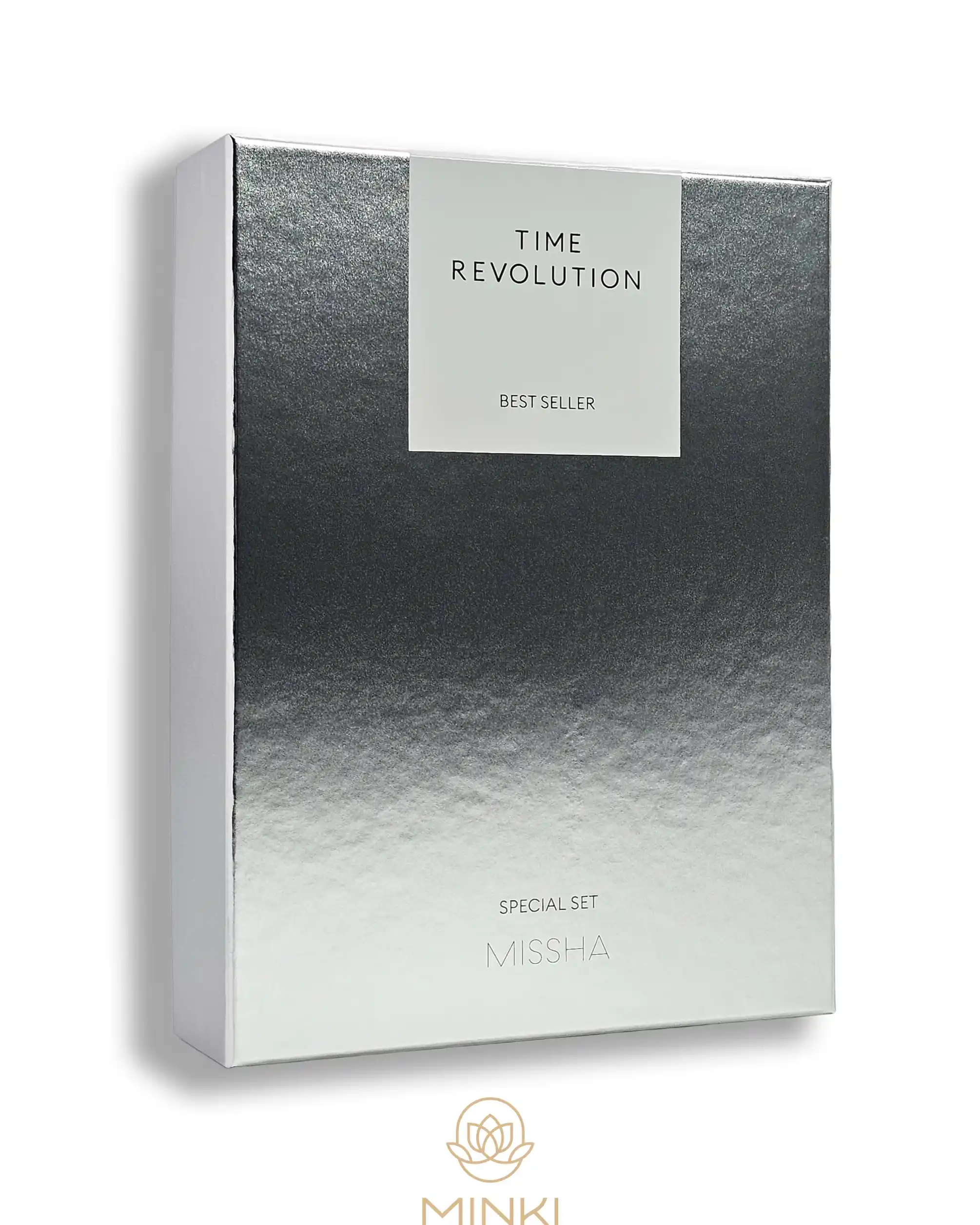 Time Revolution Set Reparador Nocturno 5x - Imagen 2