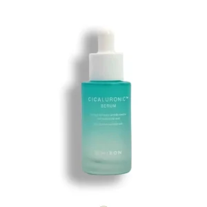Sérum centella asiática MIZON Cicaluronic, hidratante y calmante para piel sensible